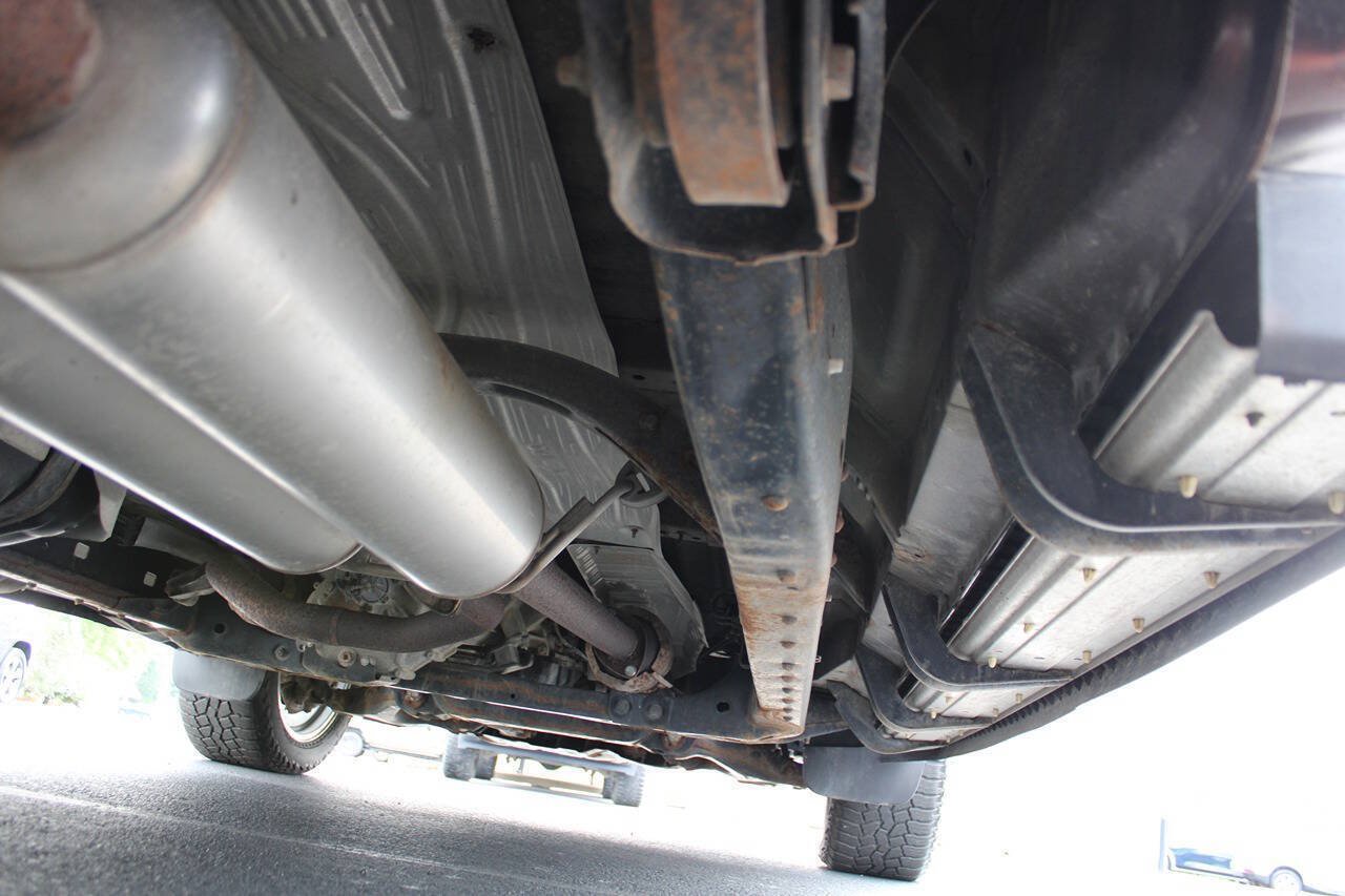 Used 2014 Toyota Tundra 1794 Edition AWD/4WD image 50