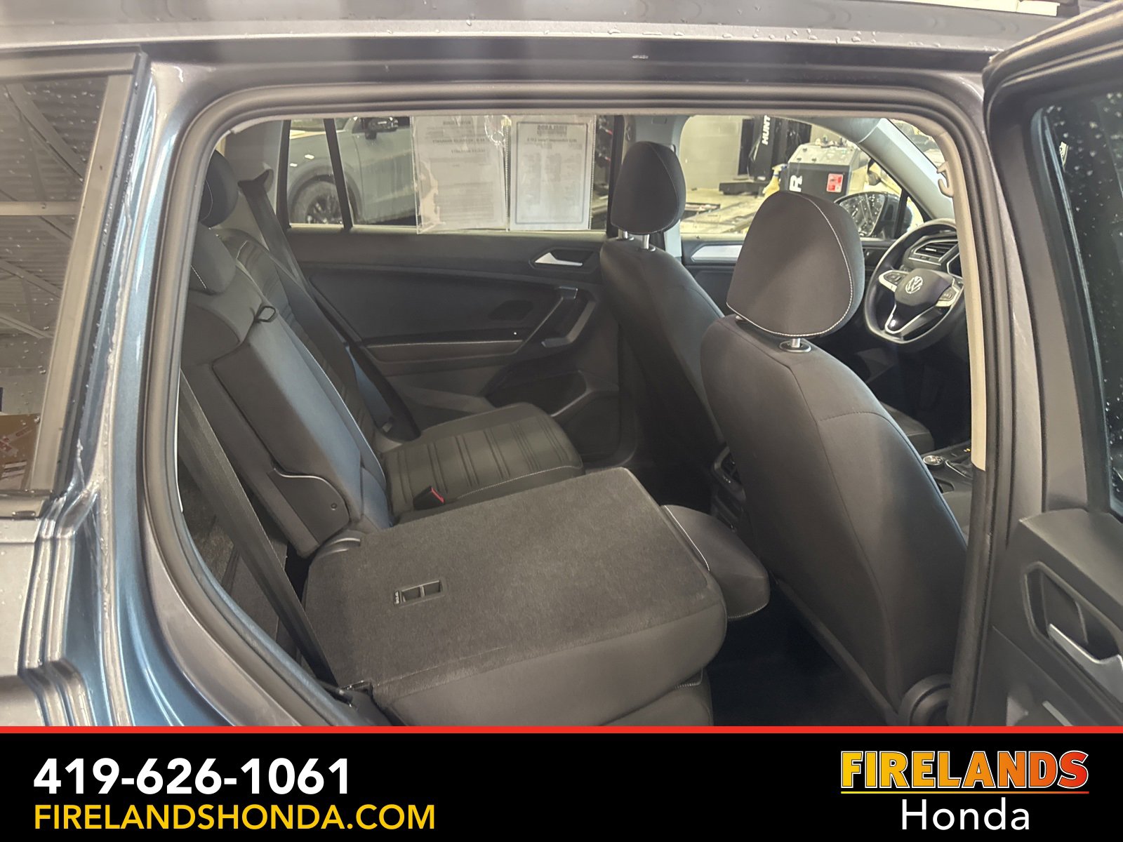 Used 2022 Volkswagen Tiguan S image 32