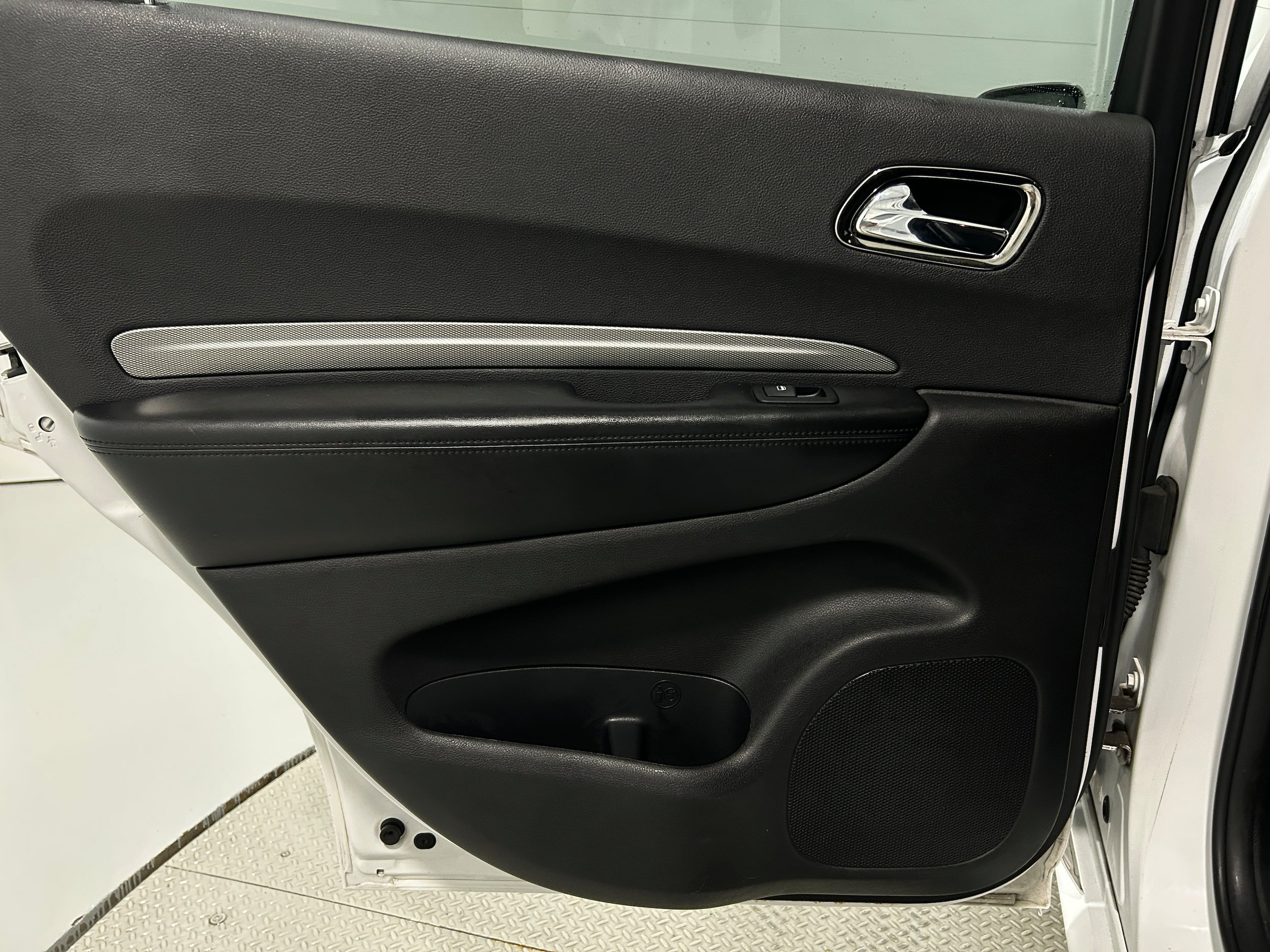 Used 2018 Dodge Durango GT w/ Premium Group AWD/4WD image 30
