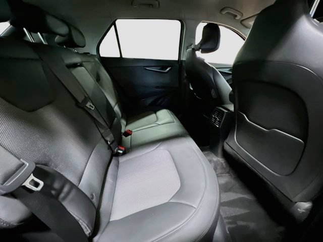 Certified 2023 Kia Niro EX FWD image 28