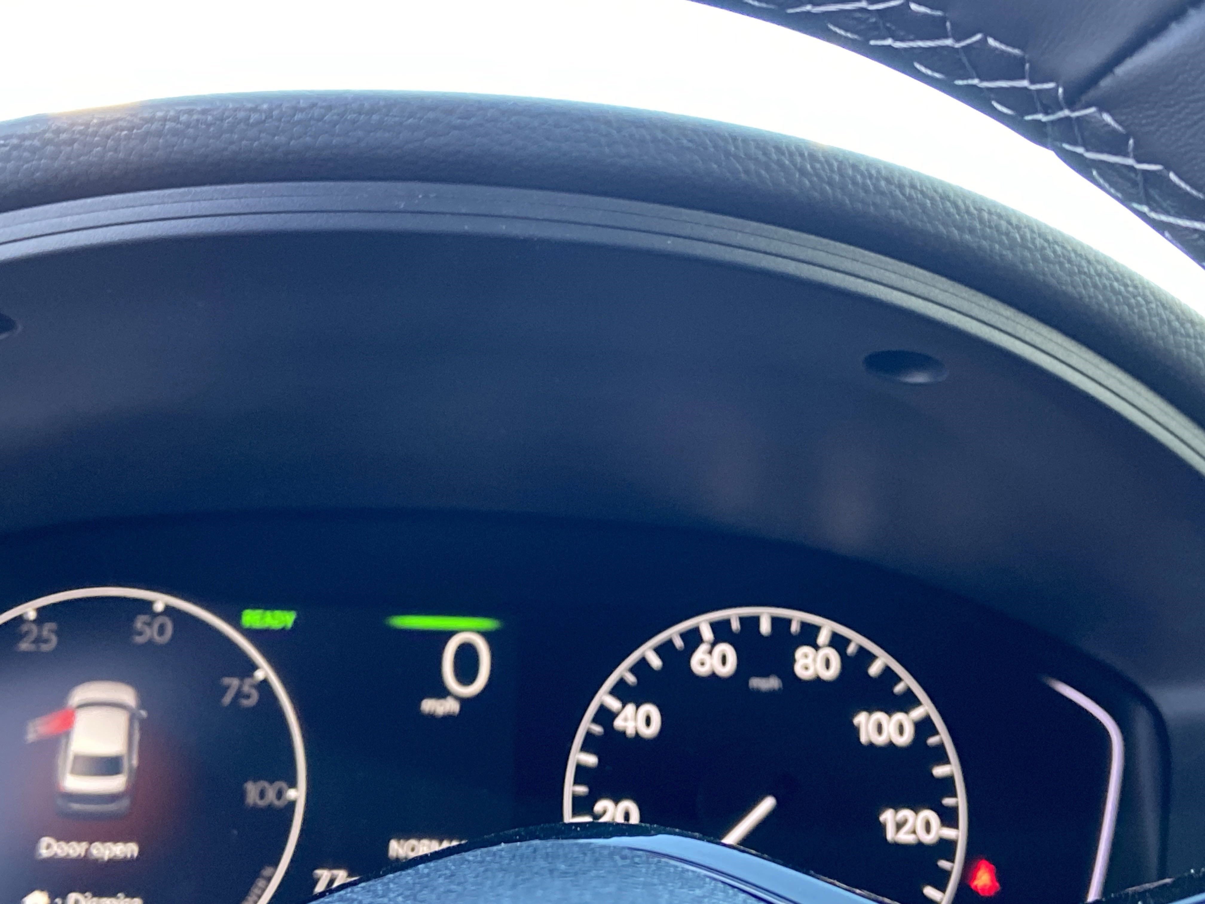 New 2026 Honda Civic Sport image 30