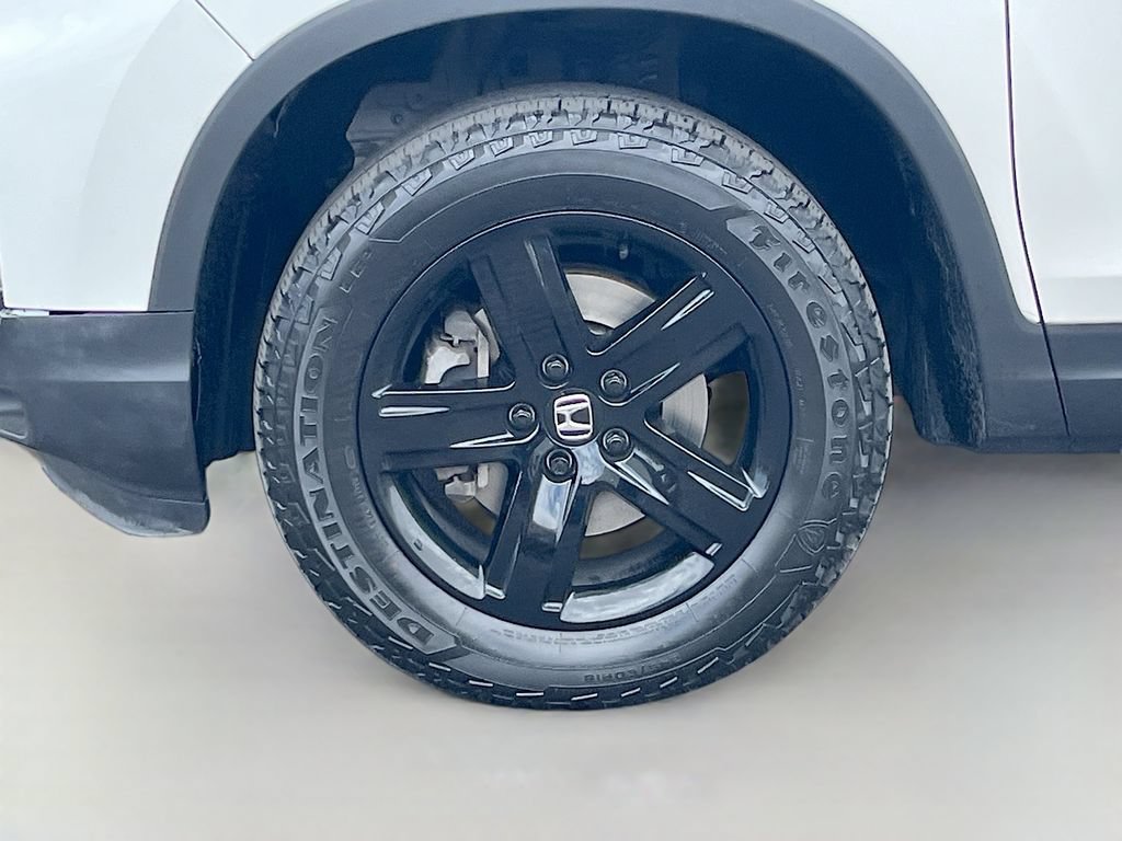Used 2023 Honda Ridgeline Black Edition image 32