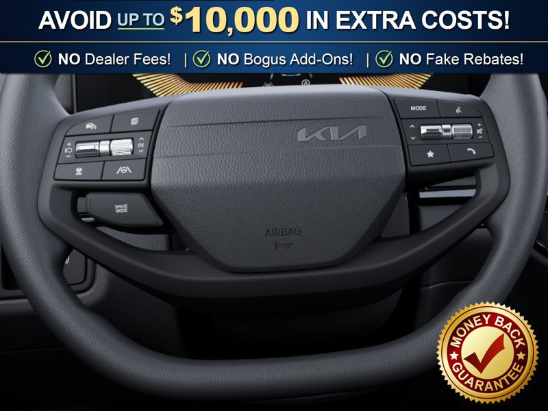 New 2027 Kia Sportage S FWD image 27