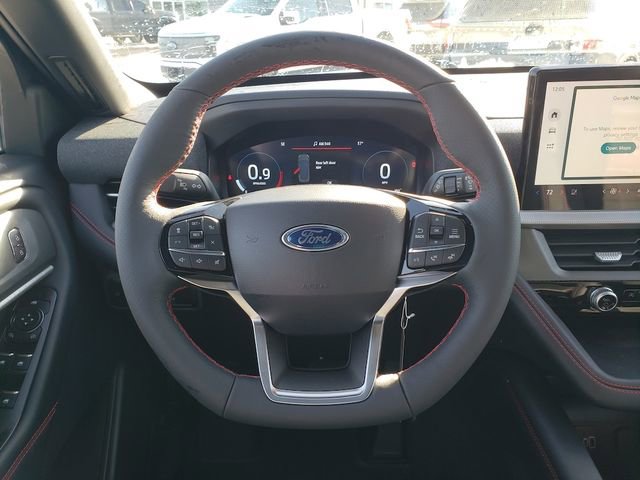 New 2026 Ford Explorer ST-Line image 14