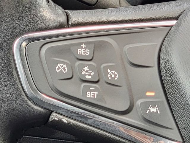 Used 2020 Chevrolet Equinox LT FWD image 32