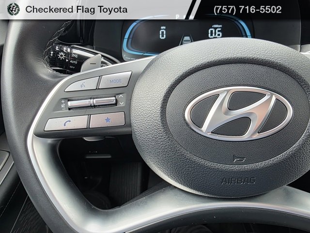 Used 2025 Hyundai Palisade SEL image 26