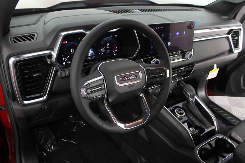 New 2026 GMC Canyon Elevation w/ Convenience Package AWD/4WD image 8