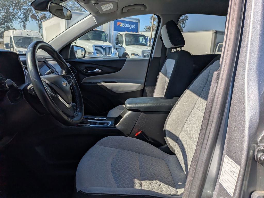 Used 2024 Chevrolet Equinox LT image 15