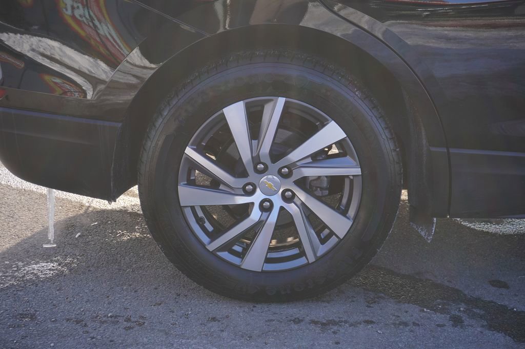 Used 2022 Chevrolet Equinox Premier image 12