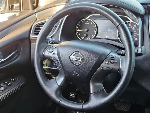 Used 2020 Nissan Murano SV image 11