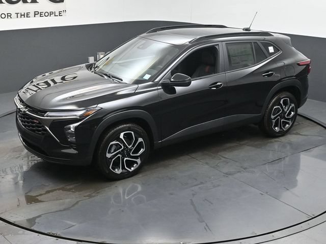 New 2026 Chevrolet Trax RS FWD image 22