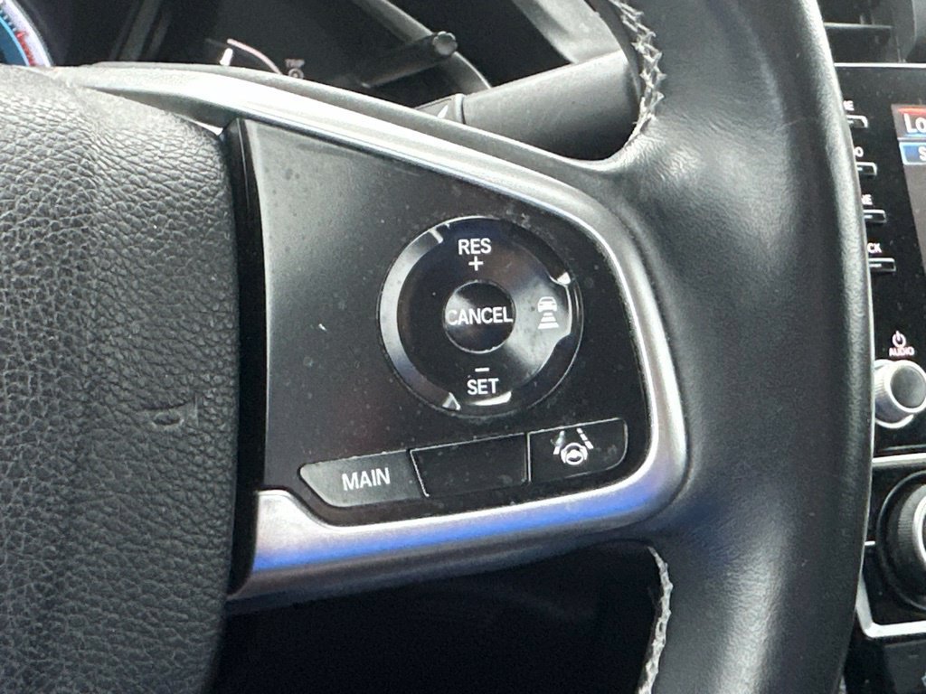 Used 2019 Honda Civic EX-L image 22
