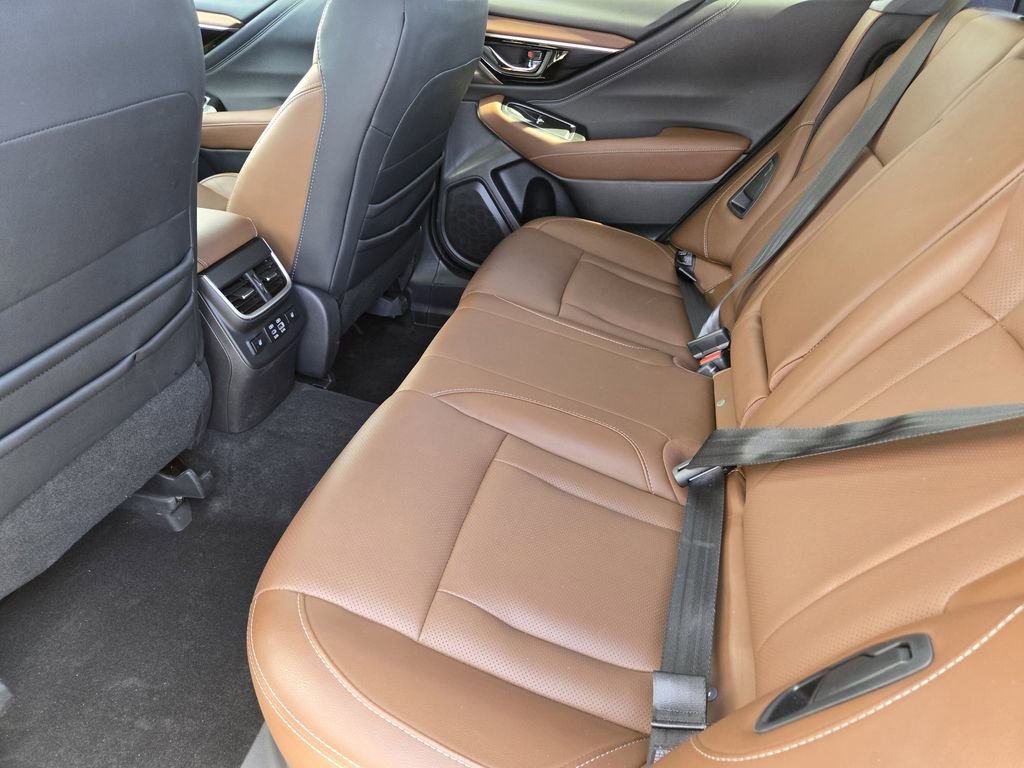 Used 2023 Subaru Outback Touring XT image 30