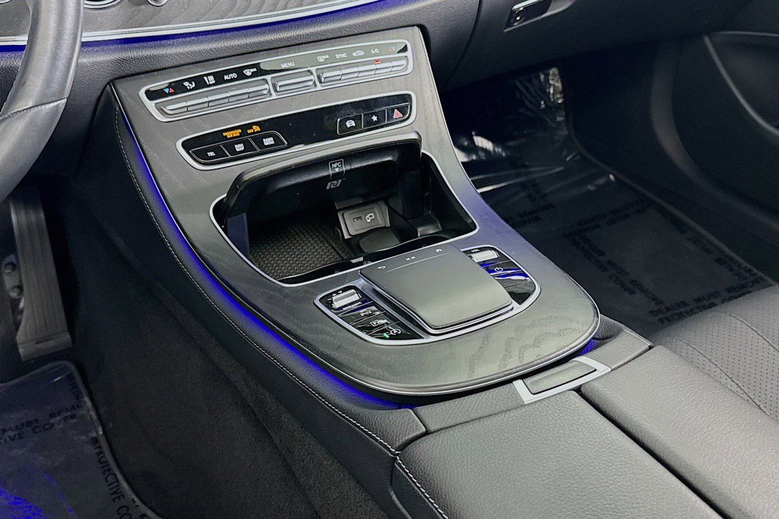 Certified 2023 Mercedes-Benz E 350 Sedan image 7