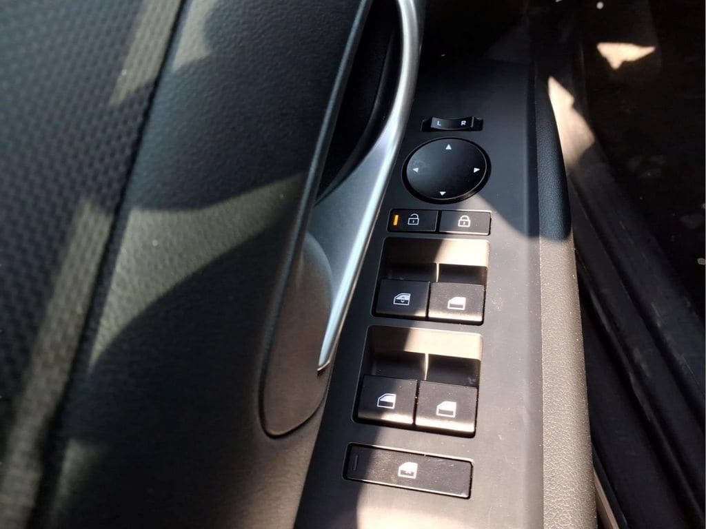 Used 2026 Hyundai Tucson SE AWD/4WD image 16