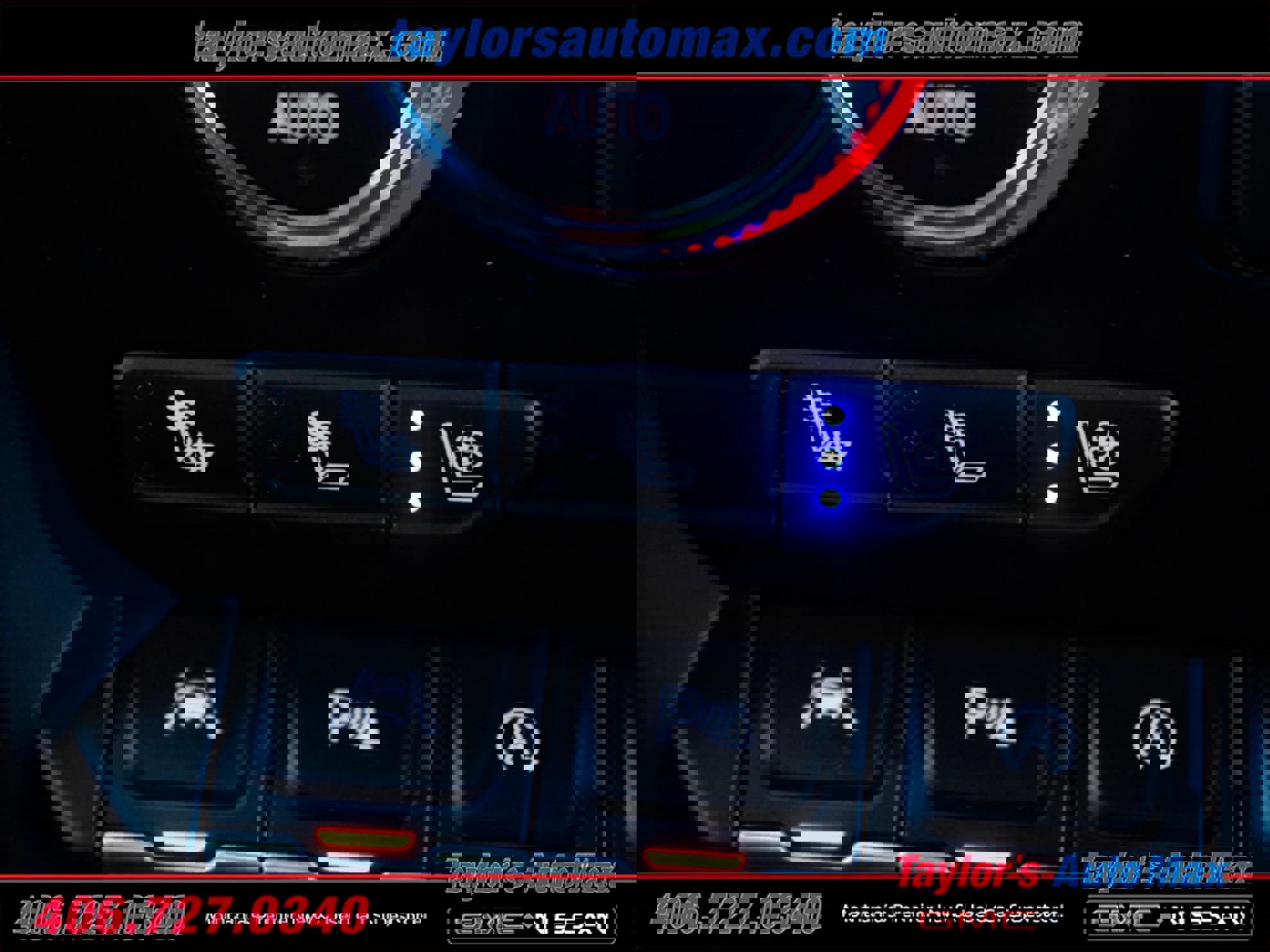 Used 2020 GMC Sierra 1500 AT4 w/ Technology Package image 27