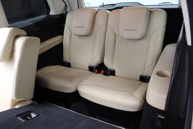 Used 2017 Mercedes-Benz GLS 450 4MATIC image 18