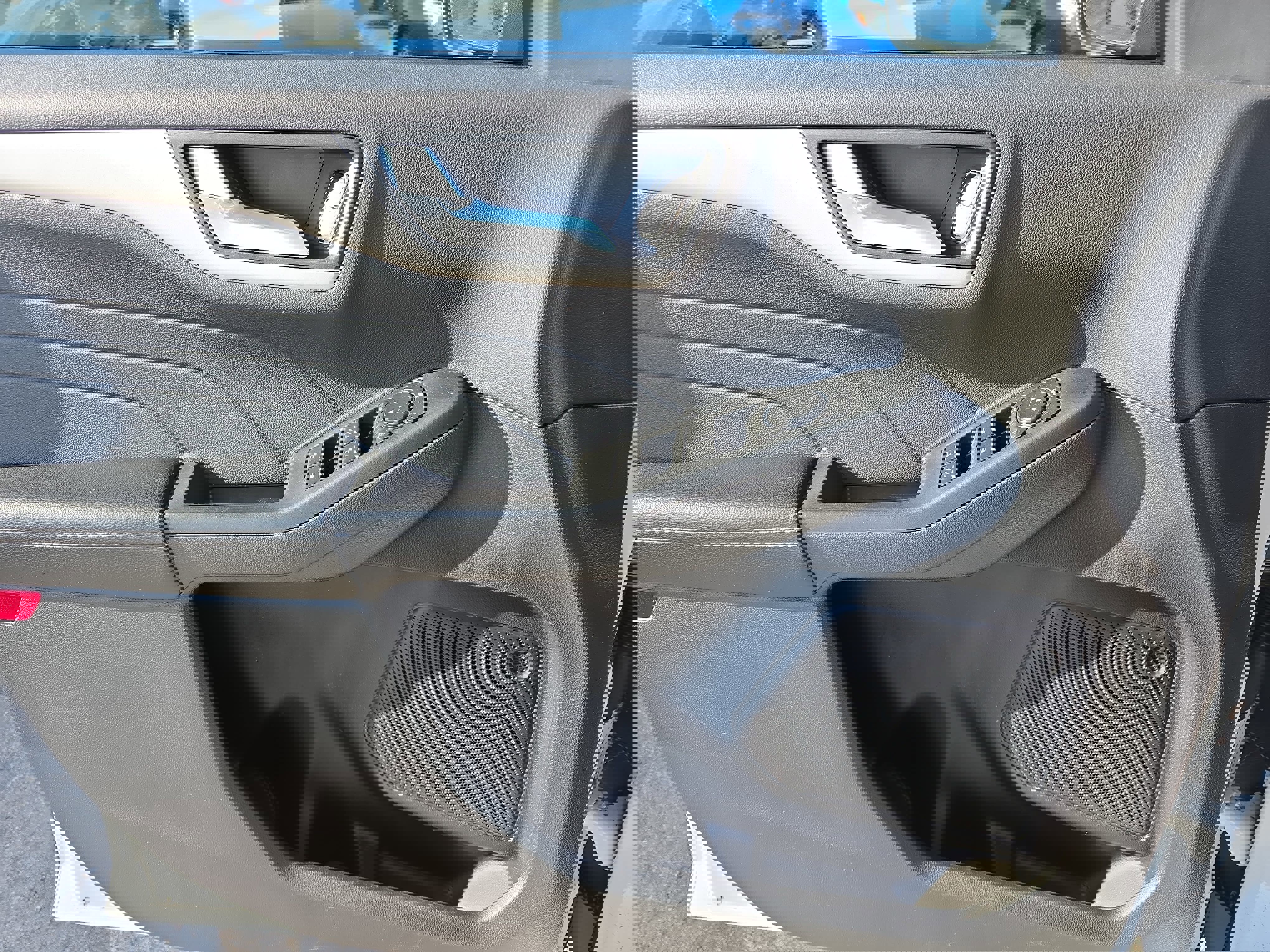 Used 2022 Ford Escape SEL image 29