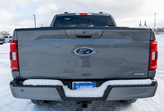 Used 2023 Ford F150 XLT w/ Equipment Group 302A High image 7