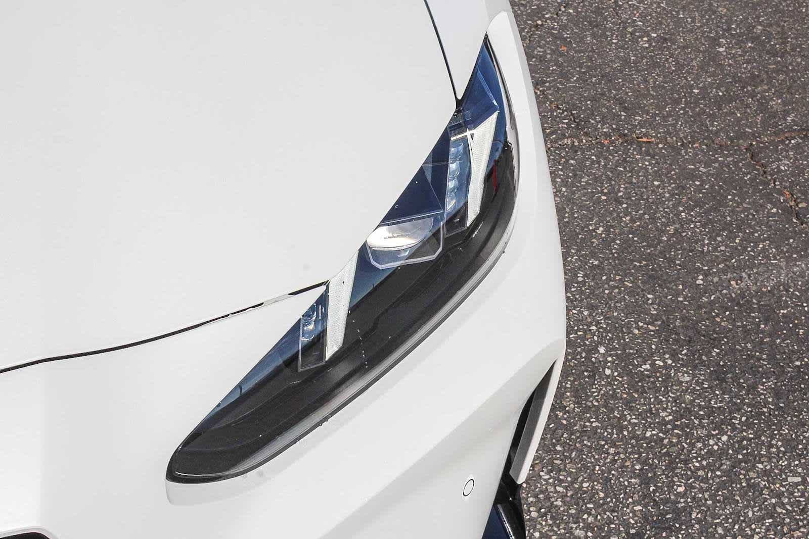 New 2026 BMW M4 Competition w/ Carbon Package image 10