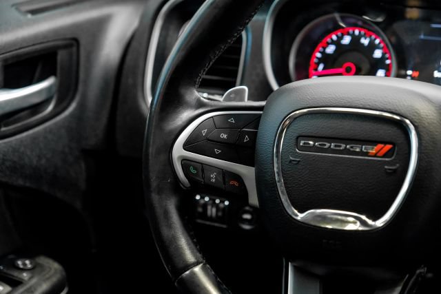 Used 2016 Dodge Charger R/T w/ Navigation & Travel Group RWD image 21