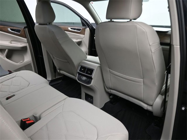 New 2026 Volkswagen Atlas SE image 29