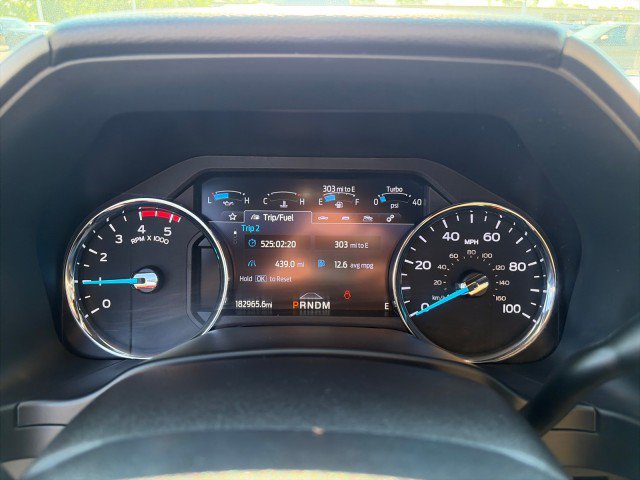 Used 2021 Ford F350 Platinum AWD/4WD image 16