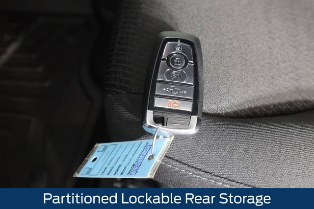 New 2025 Ford F150 XLT w/ Equipment Group 302A MID image 37