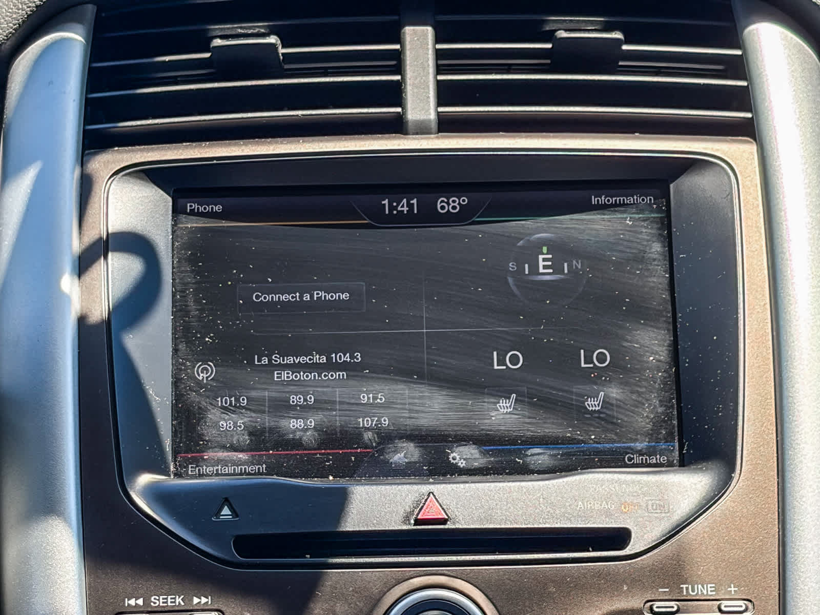 Used 2013 Ford Edge SEL FWD image 14