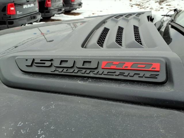 New 2026 RAM 1500 Limited image 12