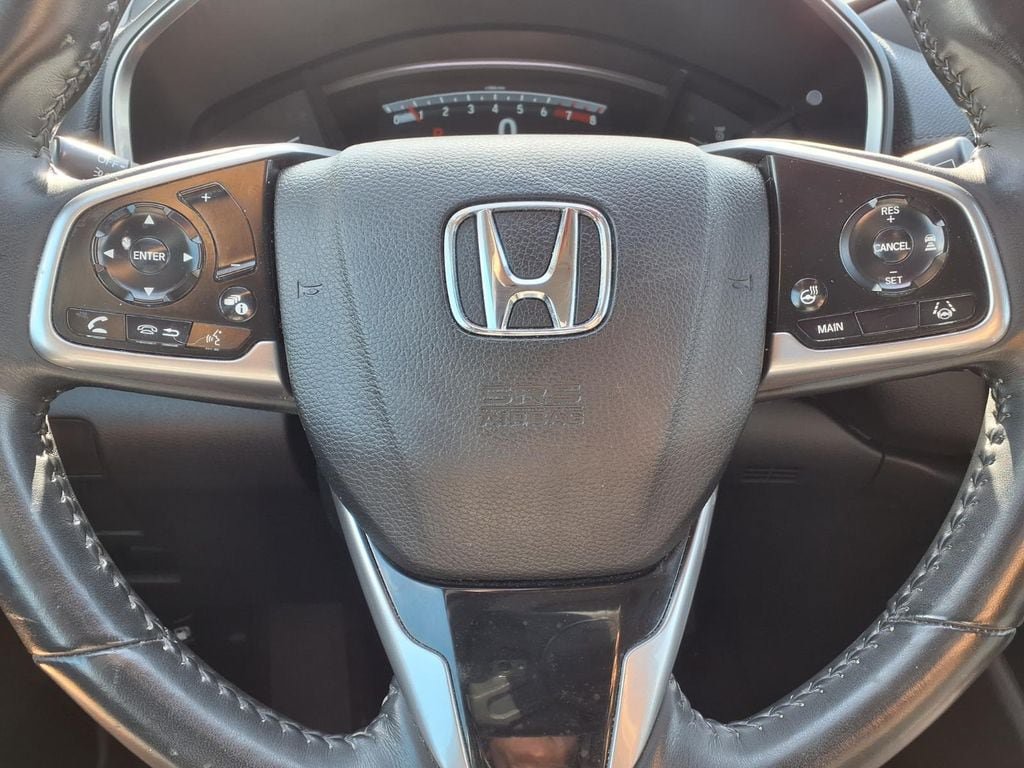Used 2022 Honda CR-V Touring image 20