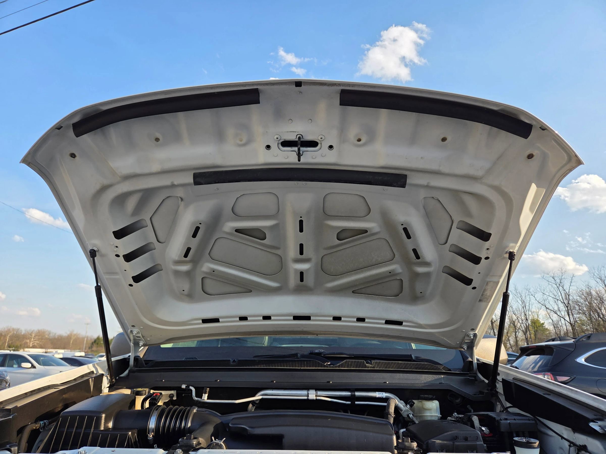Used 2018 Chevrolet Colorado W/T RWD image 22