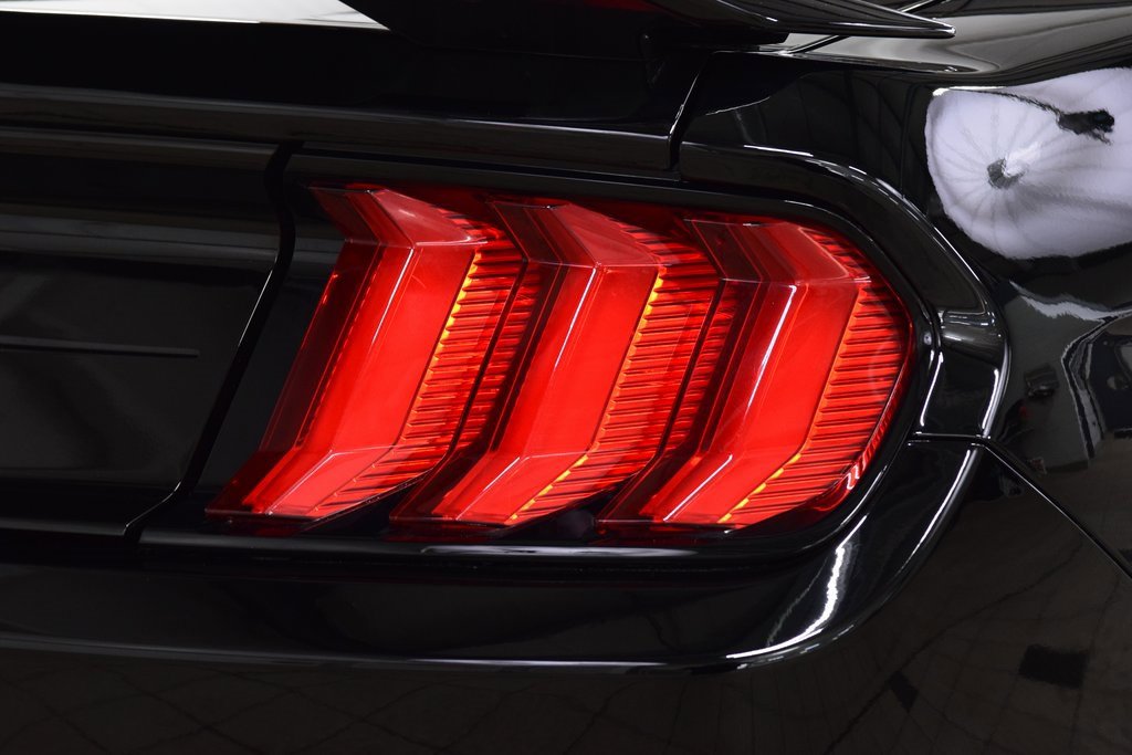 Used 2022 Ford Mustang Shelby GT500 w/ Technology Package image 26