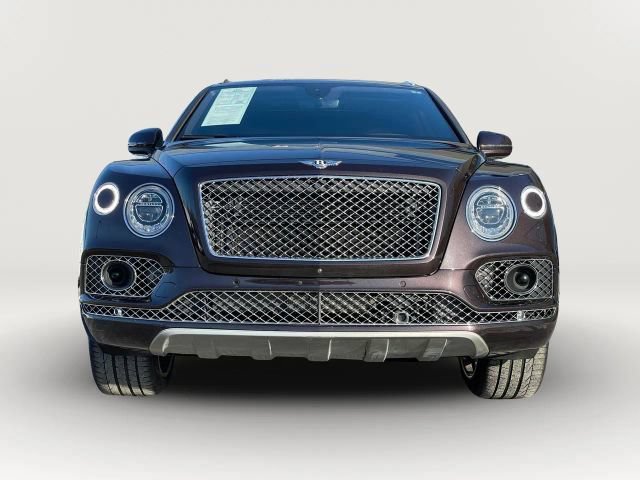 Used 2018 Bentley Bentayga Onyx Edition AWD/4WD image 50