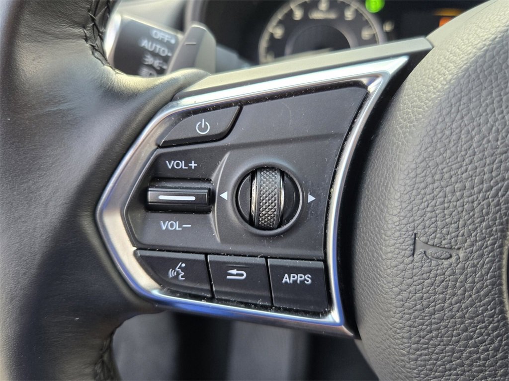 Used 2023 Acura TLX Technology Package image 27