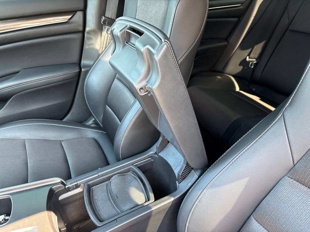 Used 2022 Honda Accord Sport image 15