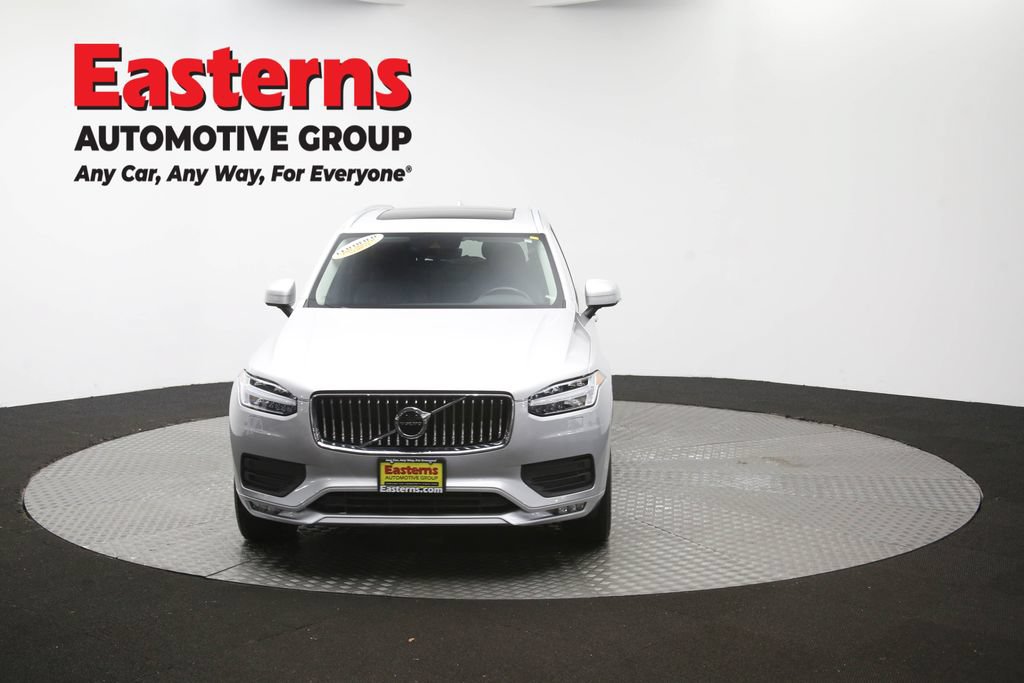 Used 2022 Volvo XC90 T5 Momentum AWD/4WD image 54