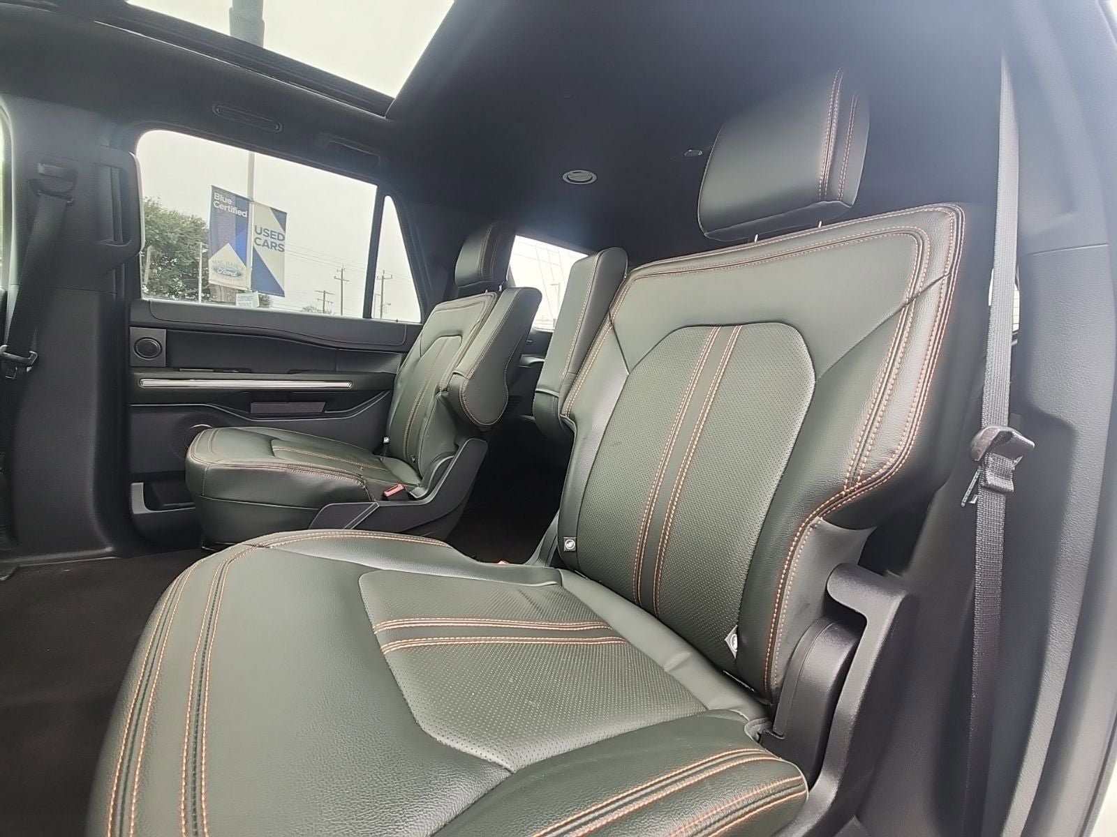 Used 2022 Ford Expedition Timberline AWD/4WD image 8