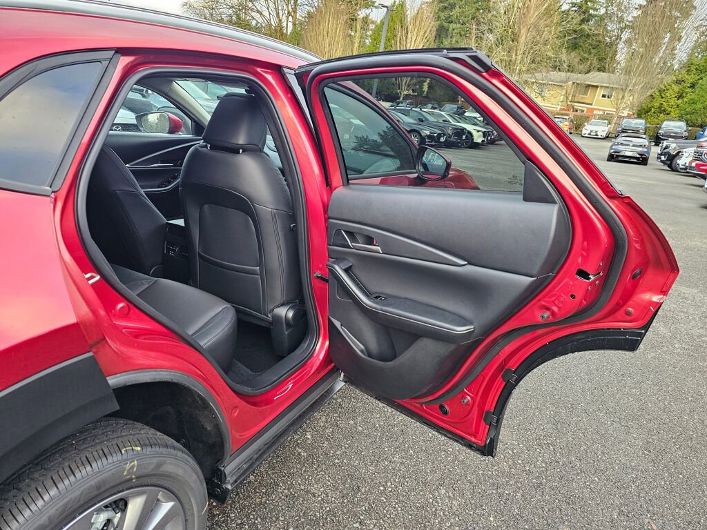 New 2026 MAZDA CX-30 AWD 2.5 S w/ Premium Package image 26
