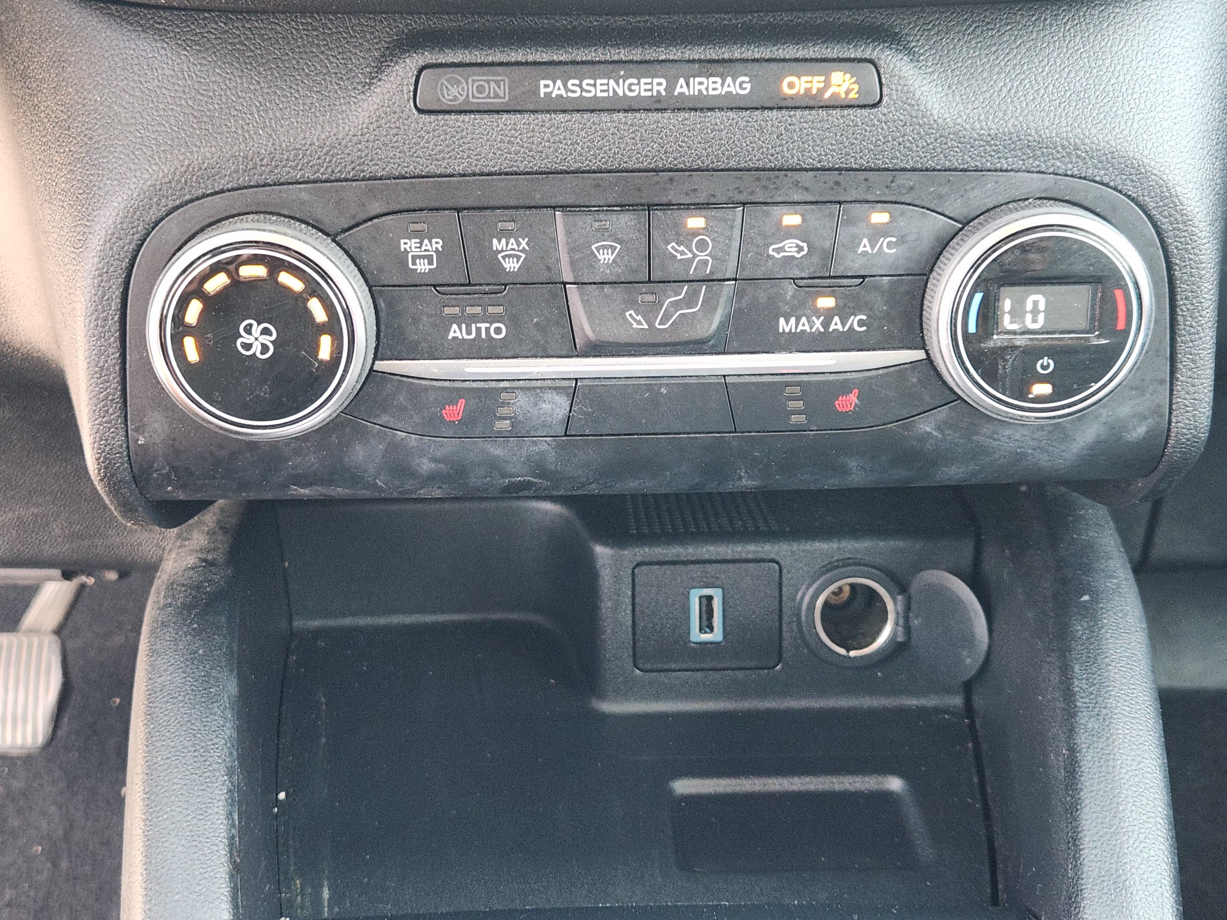 Used 2020 Ford Escape SE Sport AWD/4WD image 20