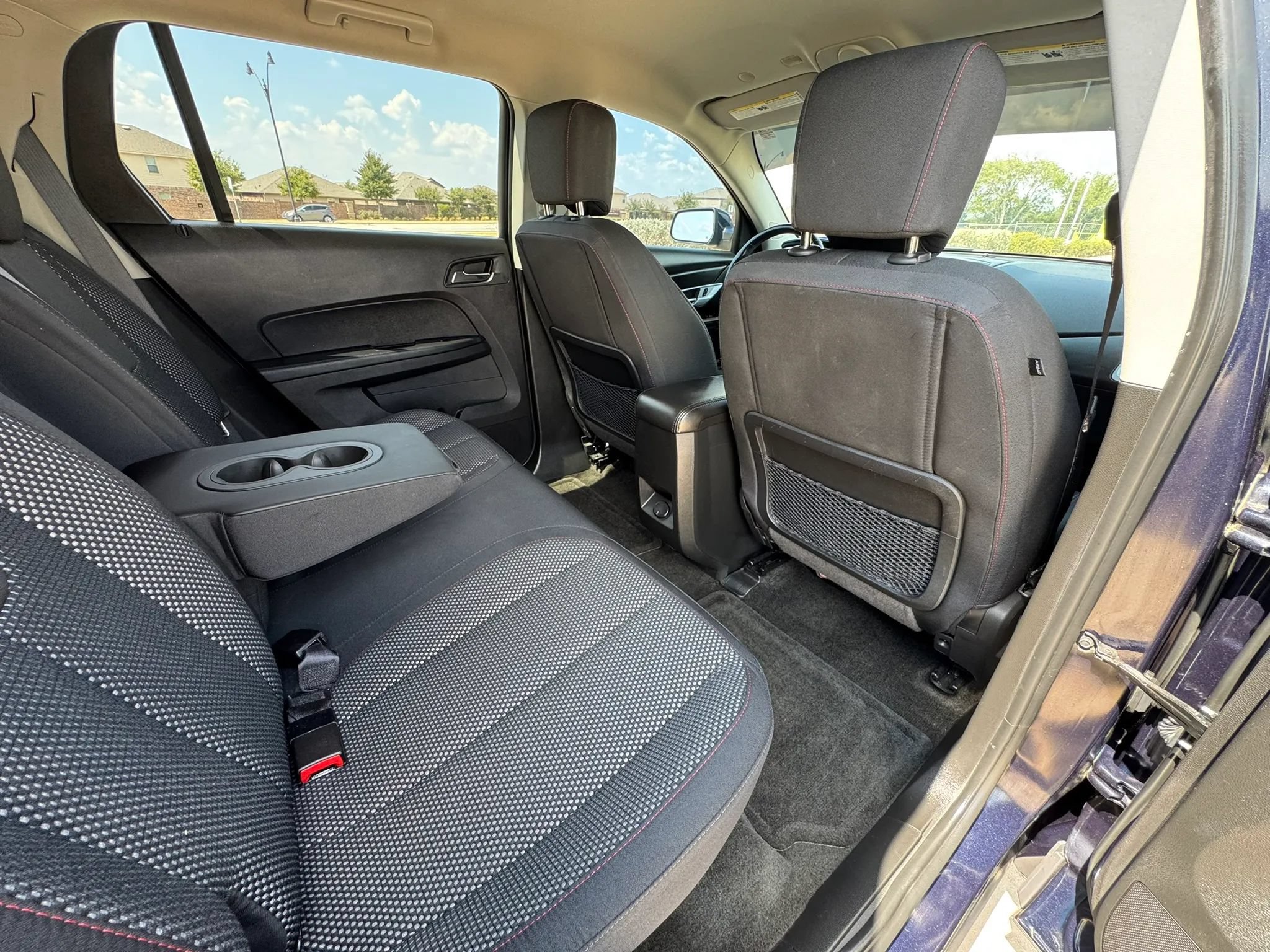 Used 2017 GMC Terrain SLE w/ Convenience Package FWD image 24