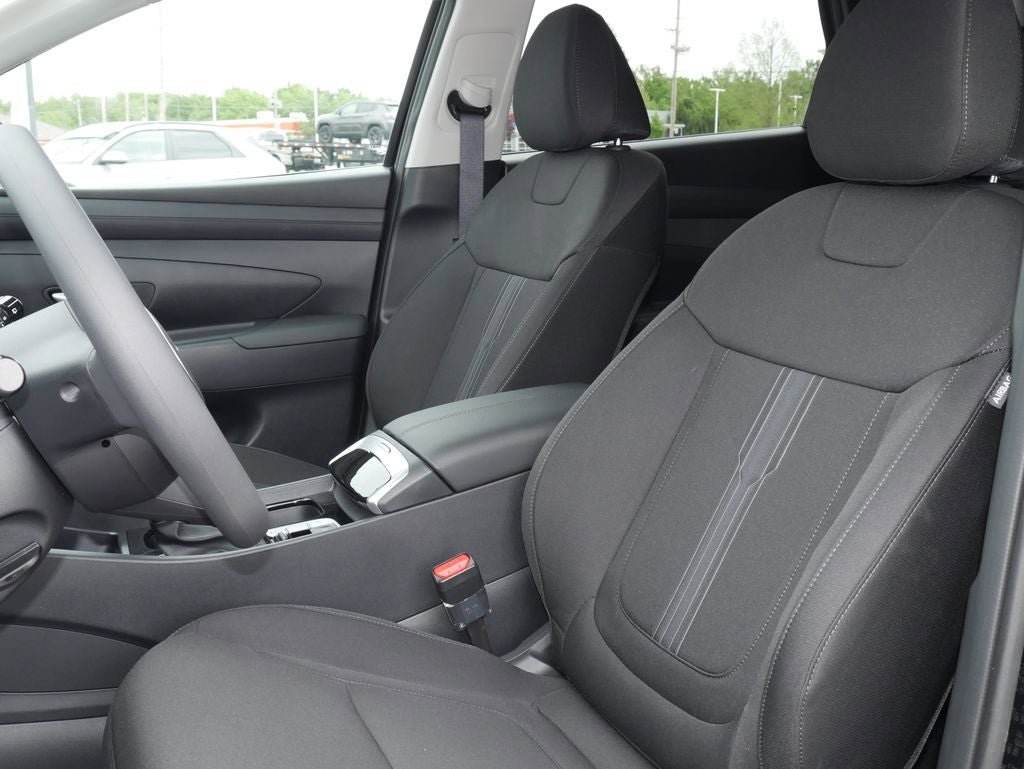 New 2026 Hyundai Tucson SEL AWD/4WD image 32