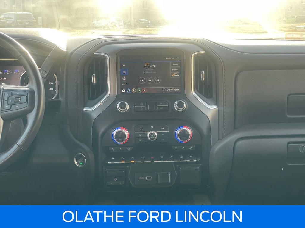 Used 2020 GMC Sierra 1500 Denali w/ Denali Ultimate Package image 23