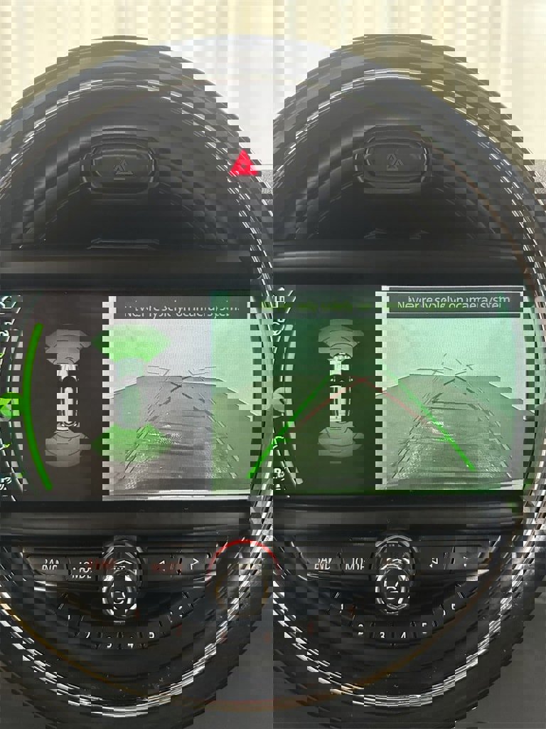 Used 2018 MINI Cooper Countryman ALL4 image 23