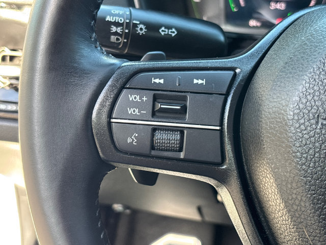 Used 2025 Honda Accord Sport image 30