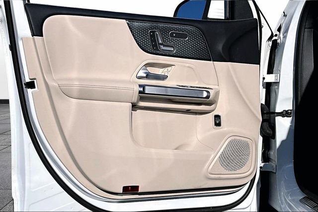 Certified 2025 Mercedes-Benz GLB 250 4MATIC image 23