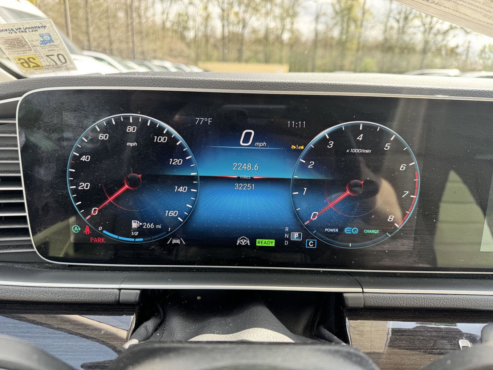 Certified 2022 Mercedes-Benz GLE 450 4MATIC image 8