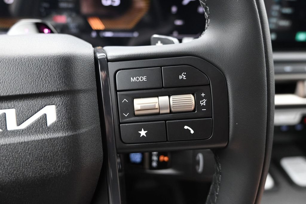 New 2027 Kia Telluride LX FWD image 24