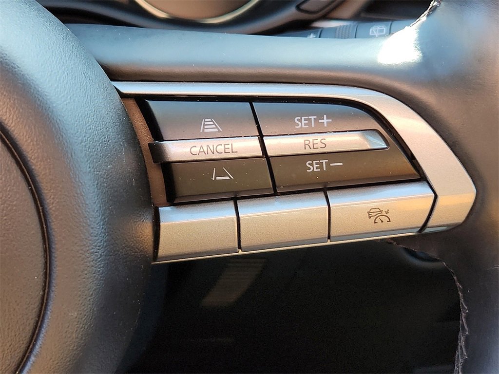 Used 2022 MAZDA CX-30 AWD 2.5 S w/ Select Package image 21