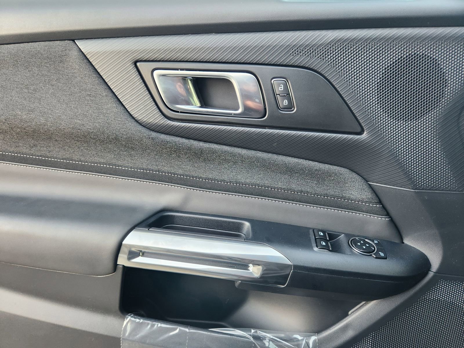 New 2026 Ford Mustang Coupe w/ Mustang Nite Pony Package image 21